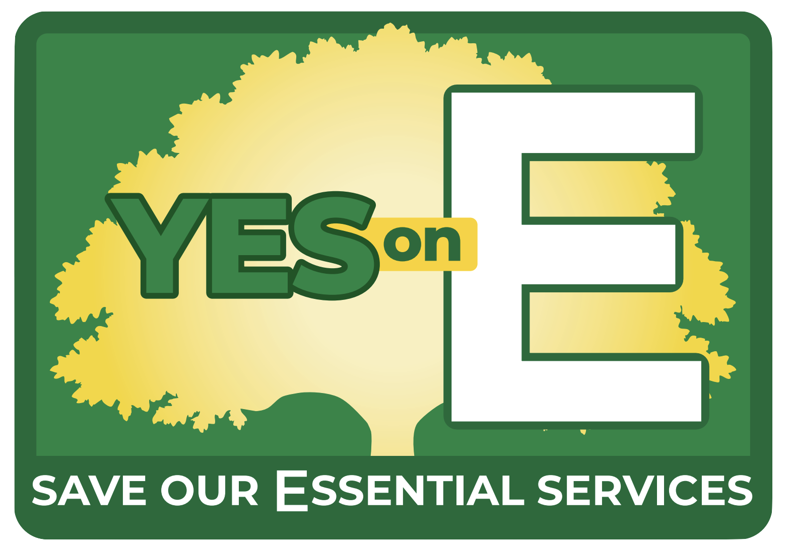 Oakland YES on E